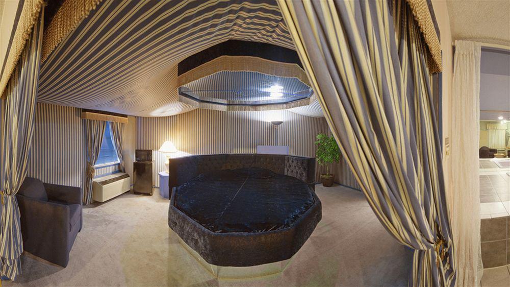 Economy Inn & Suites Дентон Екстер'єр фото